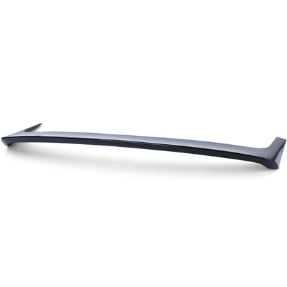 BMW X5 E70 ROOF SPOILER REAR WINDOW SPOILER ABS GLOSS BLACK .-