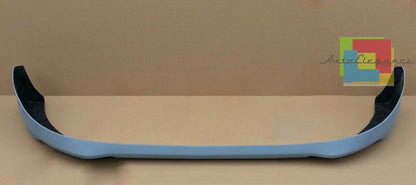SOTTO PARAURTI ANTERIORE SPOILER RS DESIGN - FORD TRANSIT CUSTOM 2013 IN POI