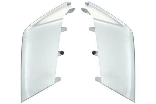 Front grille kit for Audi A6 C7 4G 2011-2015 RS6 Look with SRA grille 