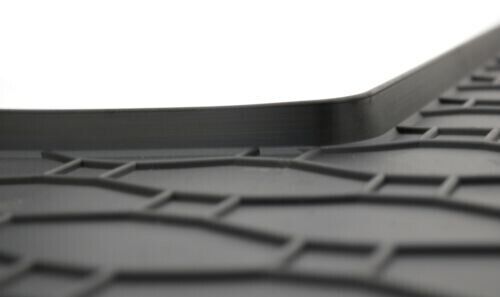 Rivestimento del bagagliaio per BMW Serie 1 F40 2019- rivestimento del bagagliai