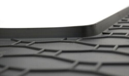 Rivestimento del bagagliaio per BMW Serie 1 F40 2019- rivestimento del bagagliai