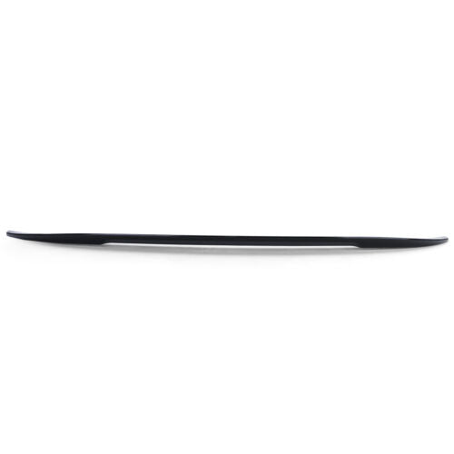 Spoiler posteriore sportivo nero lucido adatto per BMW Serie 4 F36 Gran Coupé dal 14
