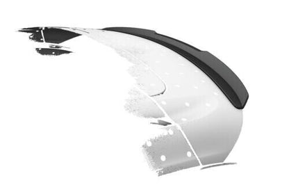 CSR Rear Spoiler for Opel Insignia B 2017- Rear Wing Spoiler Car 