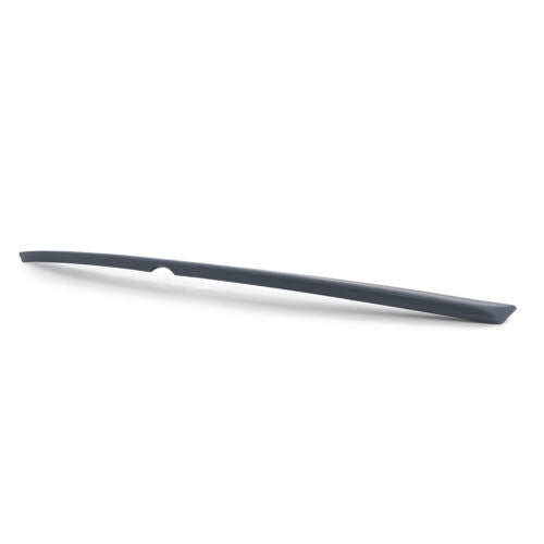 Spoiler posteriore spoiler look sportivo per Mercedes CLS tipo 218 2011-2018