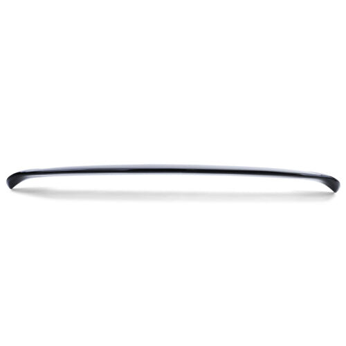 Spoiler posteriore spoiler sul bordo del tetto nero lucido per VW Golf 4 1J1 berlina 97-03