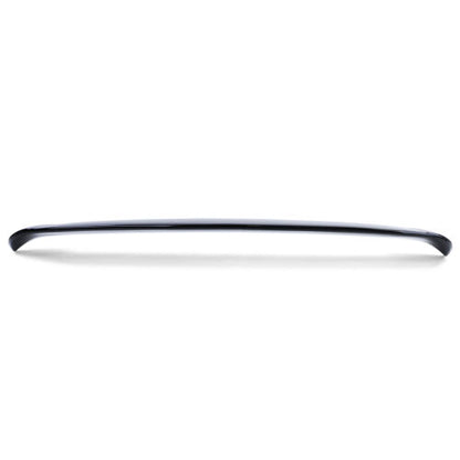 Spoiler posteriore spoiler sul bordo del tetto nero lucido per VW Golf 4 1J1 berlina 97-03