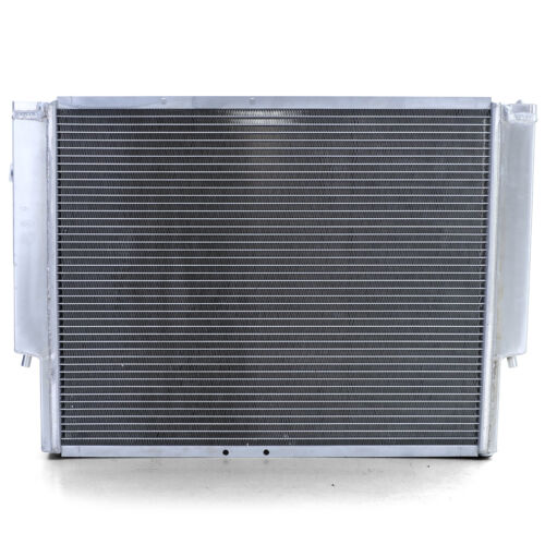 High Performance Racing Aluminum Water Cooler Fit For BMW 3 Series E36 316 318 320 323