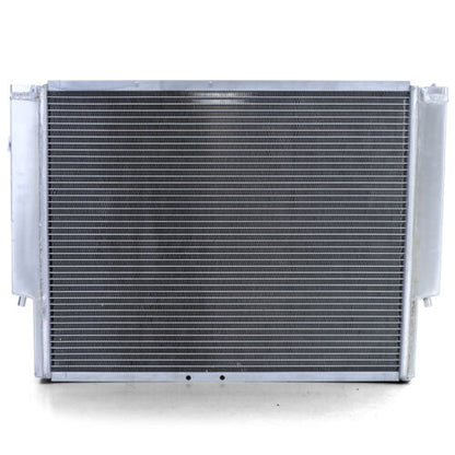 High Performance Racing Aluminum Water Cooler Fit For BMW 3 Series E36 316 318 320 323