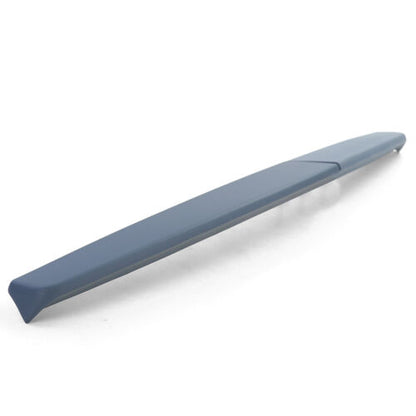 Spoiler posteriore sportivo per tetto adatto per VW Caddy 2K 04-15