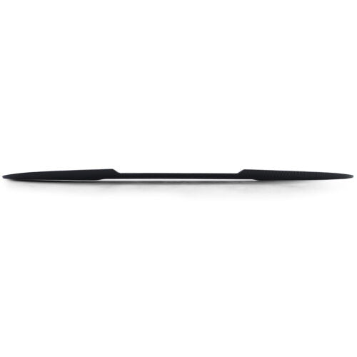 Spoiler posteriore sportivo carbon look adatto per berlina BMW serie 3 F30 F80 M3 11-19