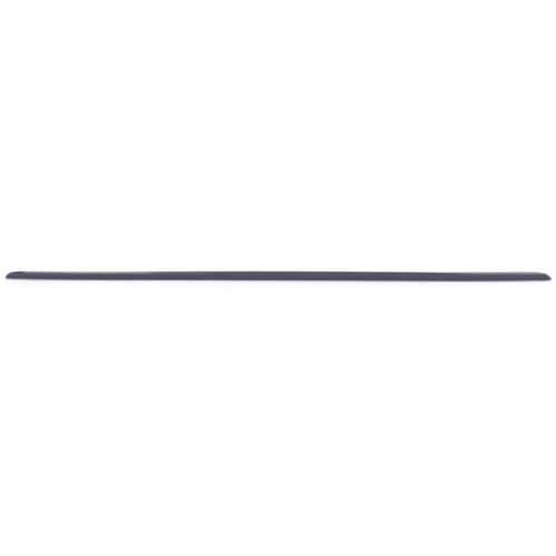 Sporty look rear spoiler suitable for BMW 3 Series E46 sedan 98-05