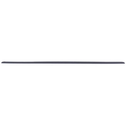 Sporty look rear spoiler suitable for BMW 3 Series E46 sedan 98-05