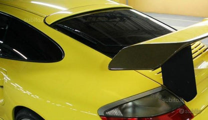 SPOILER ALETTONE LUNOTTO PORSCHE 911 996