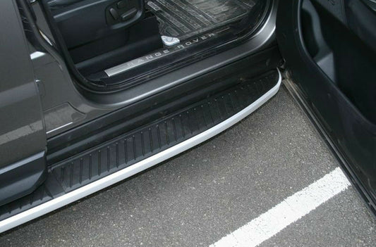 PEDANE LATERALI LAND ROVER RANGE ROVER SPORT 2005-2012 SOTTOPORTA -1-