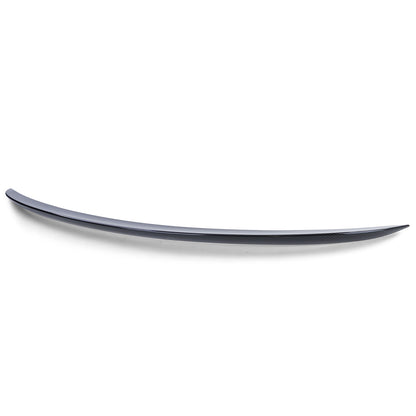 REAR BONNET SPOILER FOR MERCEDES GLC COUPE C253 2015-2020 CARBON AMG