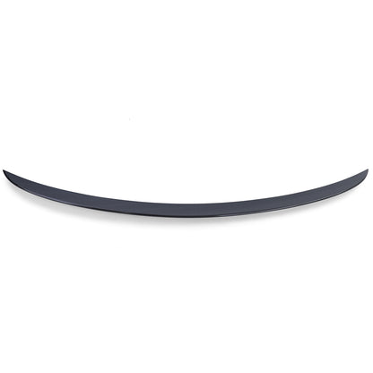 REAR BONNET SPOILER FOR MERCEDES GLC COUPE C253 2015-2020 CARBON AMG