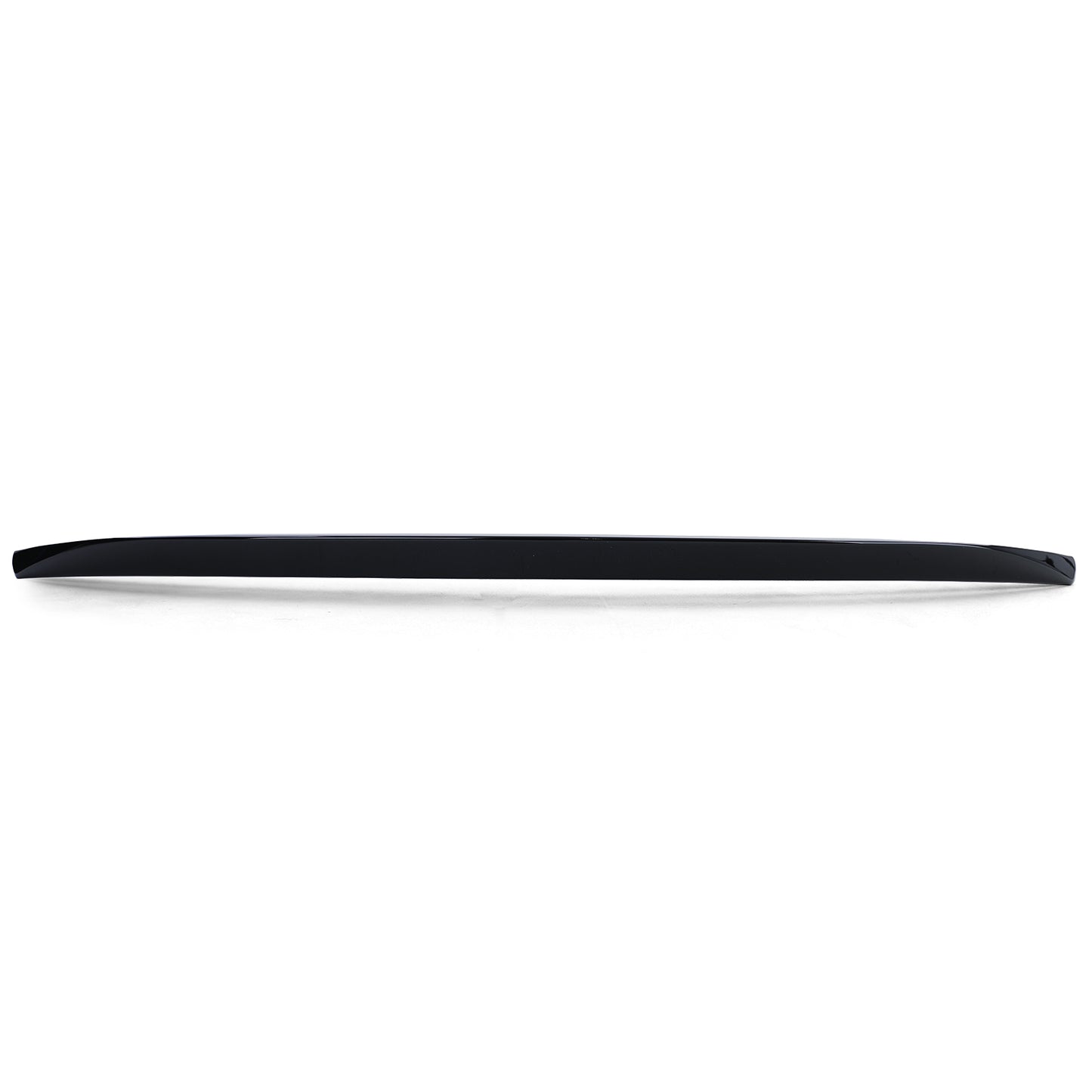 MERCEDES GLE COUPE REAR BONNET SPOILER AMG ABS GLOSS BLACK AMG