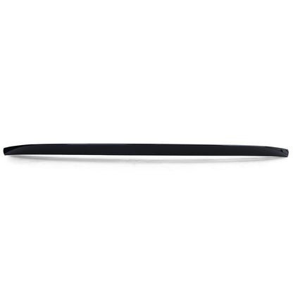 MERCEDES GLE COUPE REAR BONNET SPOILER AMG ABS GLOSS BLACK AMG