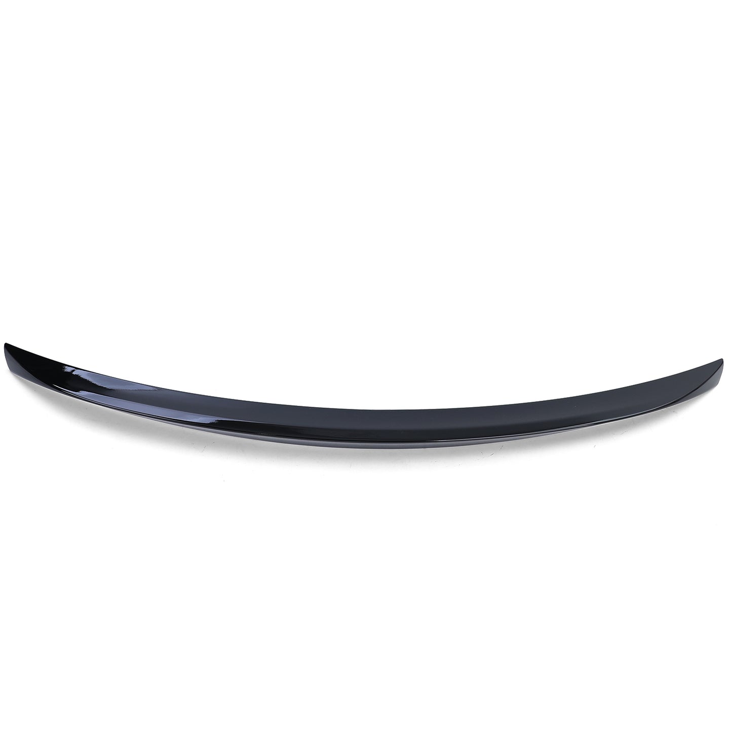 MERCEDES GLE COUPE REAR BONNET SPOILER AMG ABS GLOSS BLACK AMG