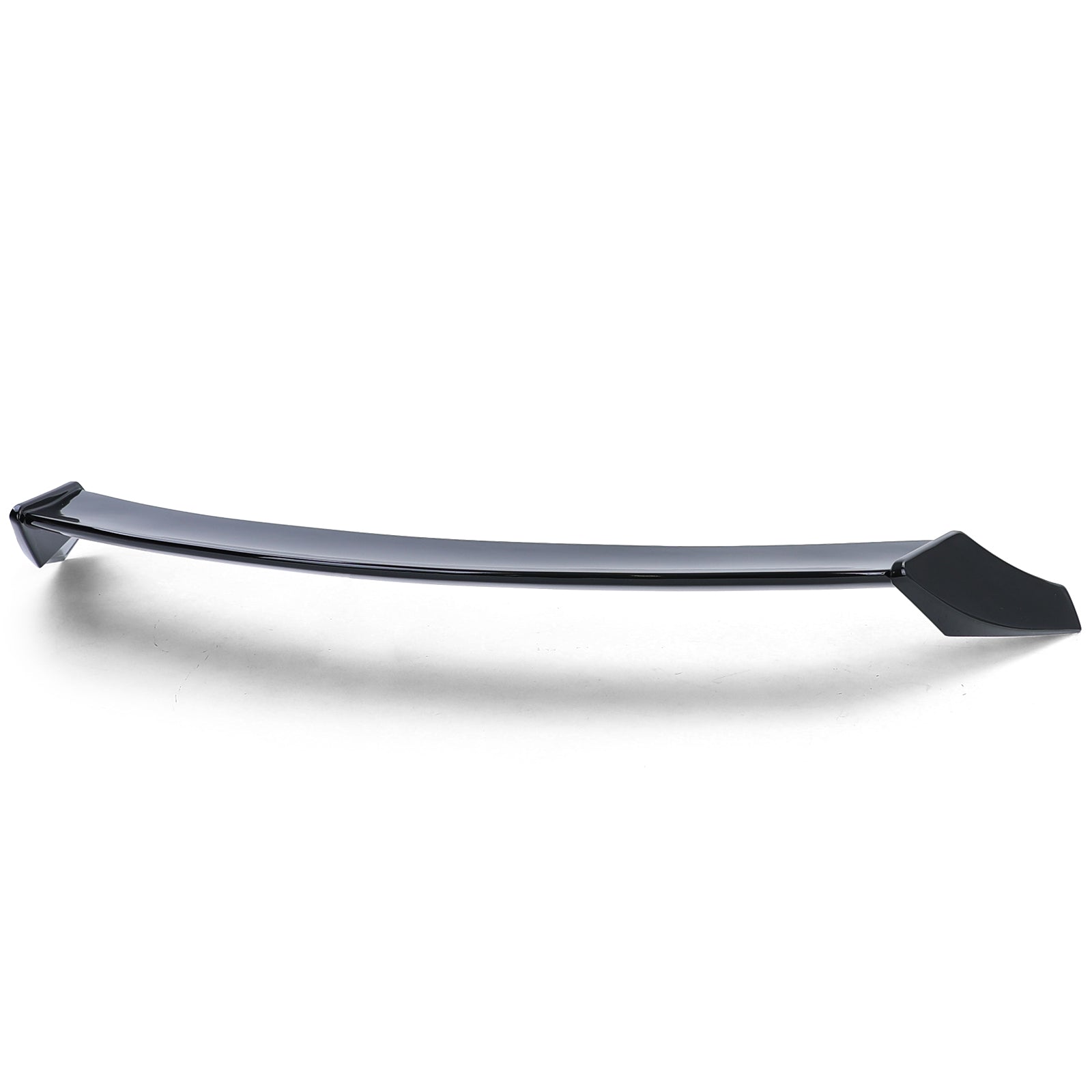 ALETTONE AMG LOOK MERCEDES GLA X156 SPOILER POSTERIORE SUL TETTO ABS NERO LUCIDO AUTOELEGANCERICAMBI