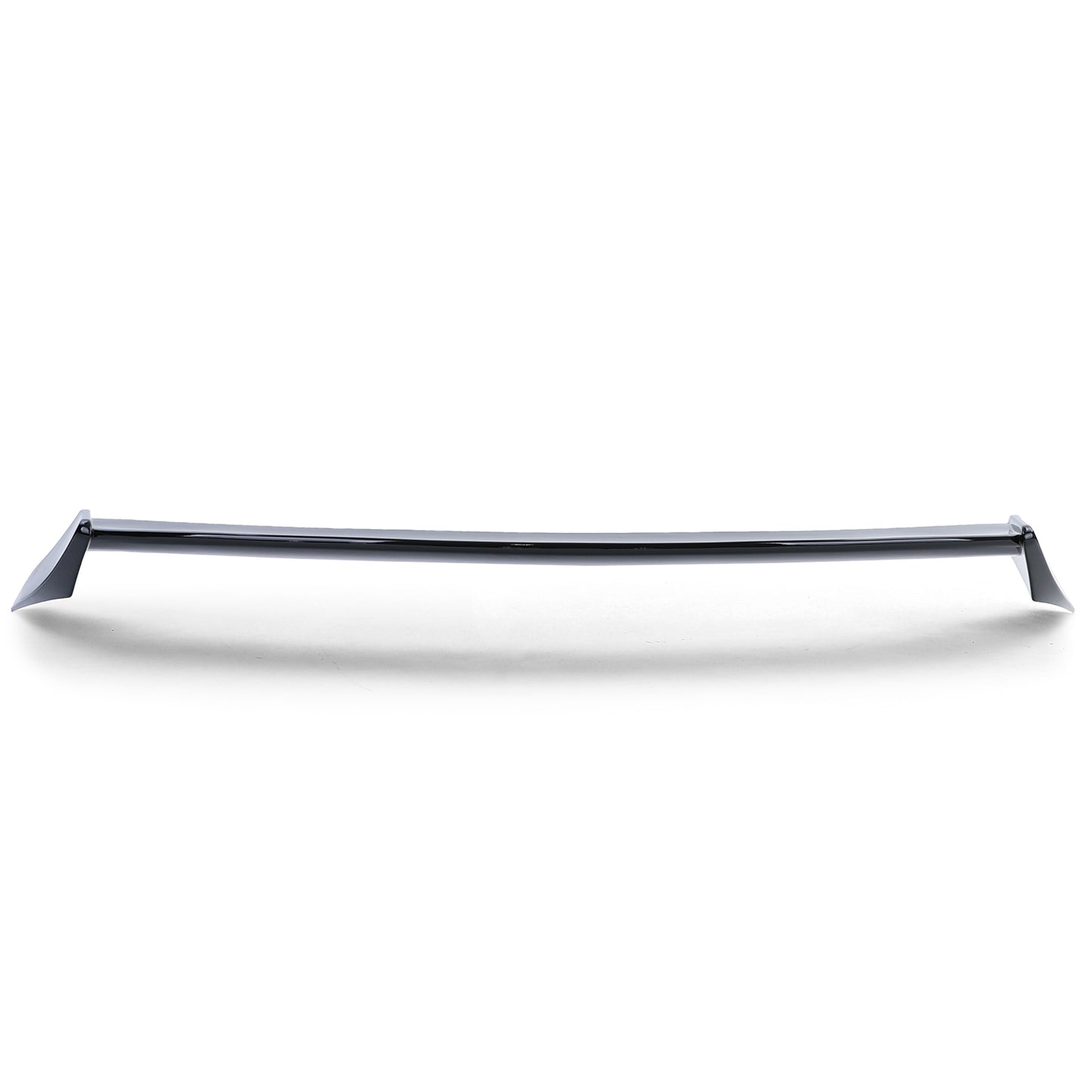 ALETTONE AMG LOOK MERCEDES GLA X156 SPOILER POSTERIORE SUL TETTO ABS NERO LUCIDO AUTOELEGANCERICAMBI