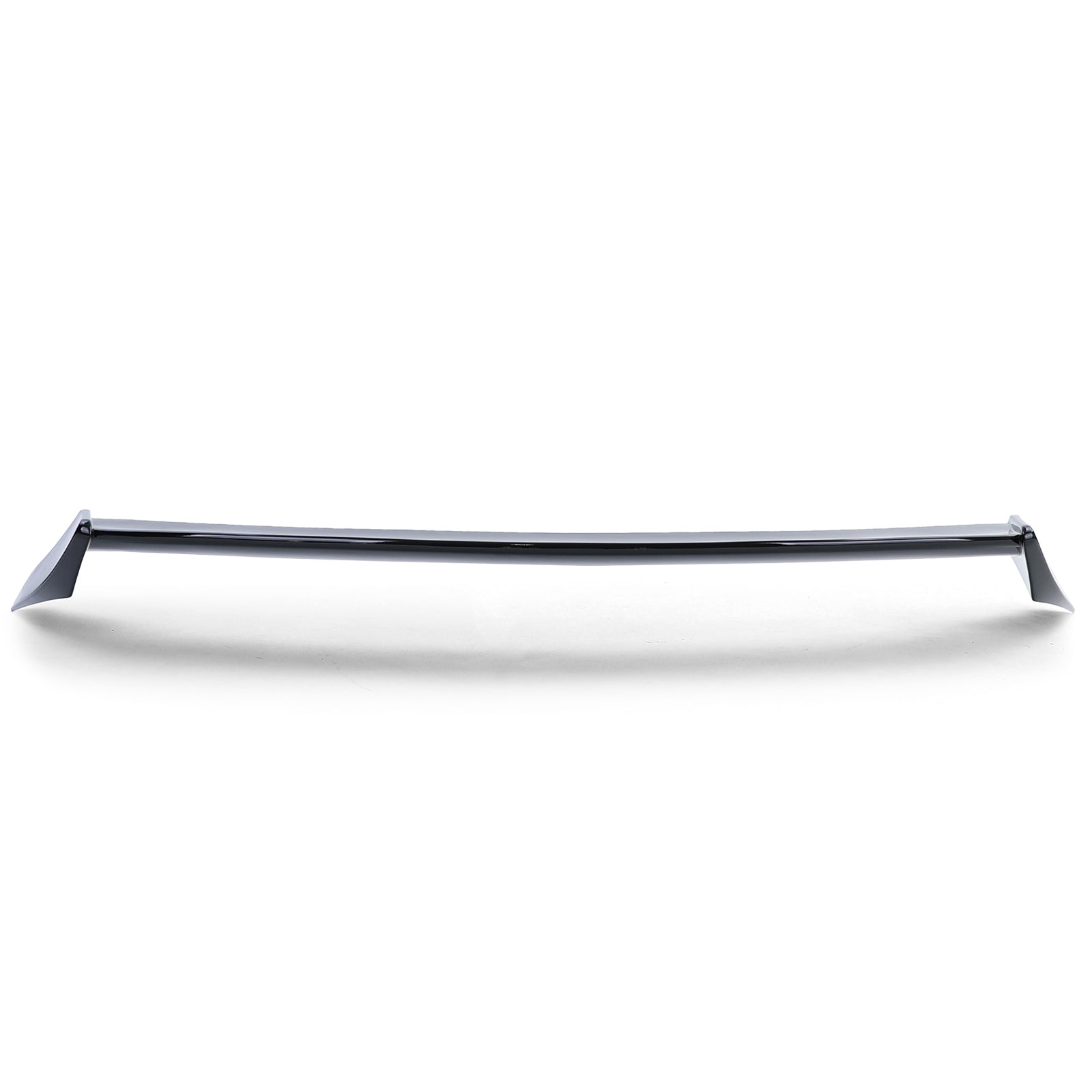 ALETTONE AMG LOOK MERCEDES GLA X156 SPOILER POSTERIORE SUL TETTO ABS NERO LUCIDO AUTOELEGANCERICAMBI