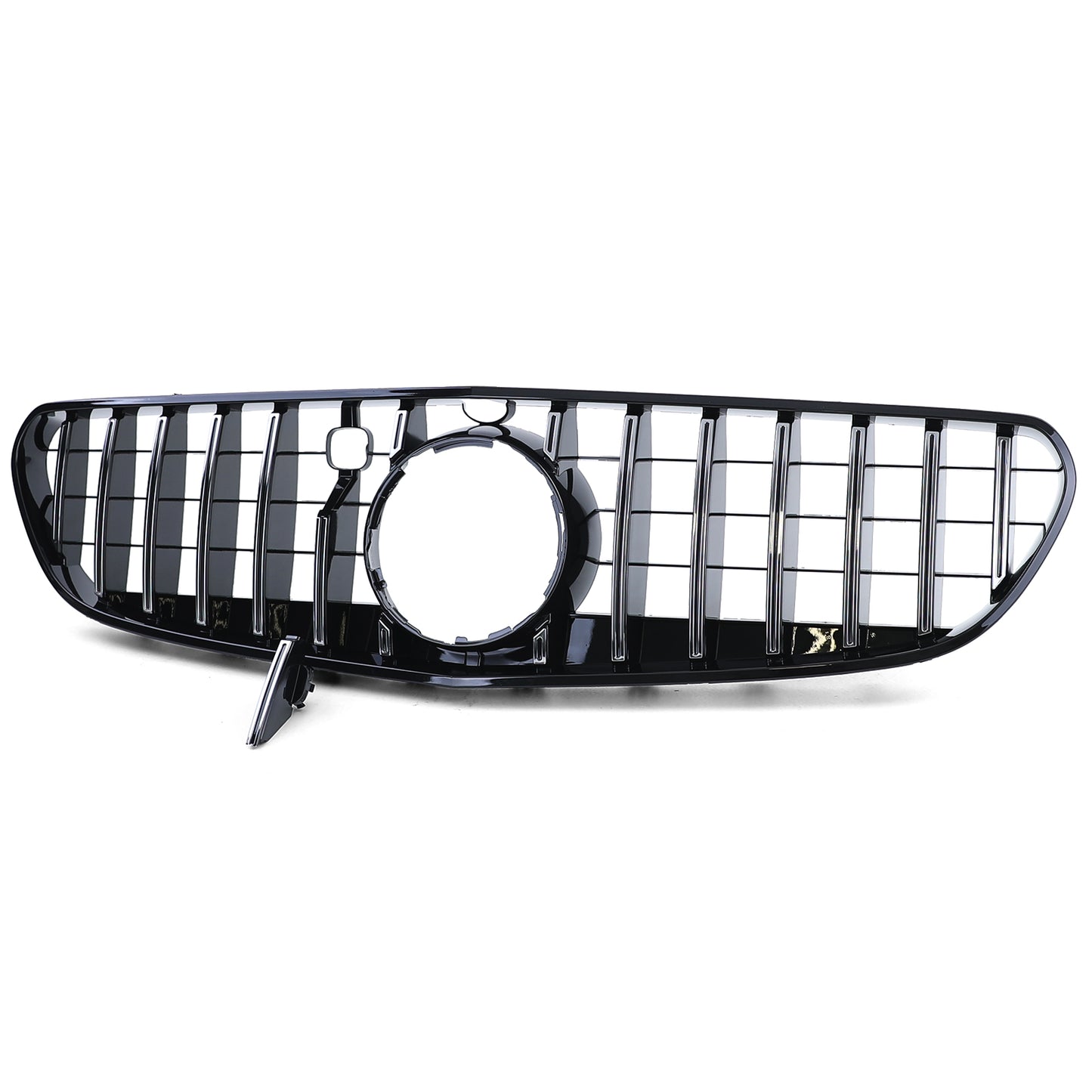 FRONT GRILLE MERCEDES S C217 A217 COUPE CABRIO 2017+ AMG GRILLE