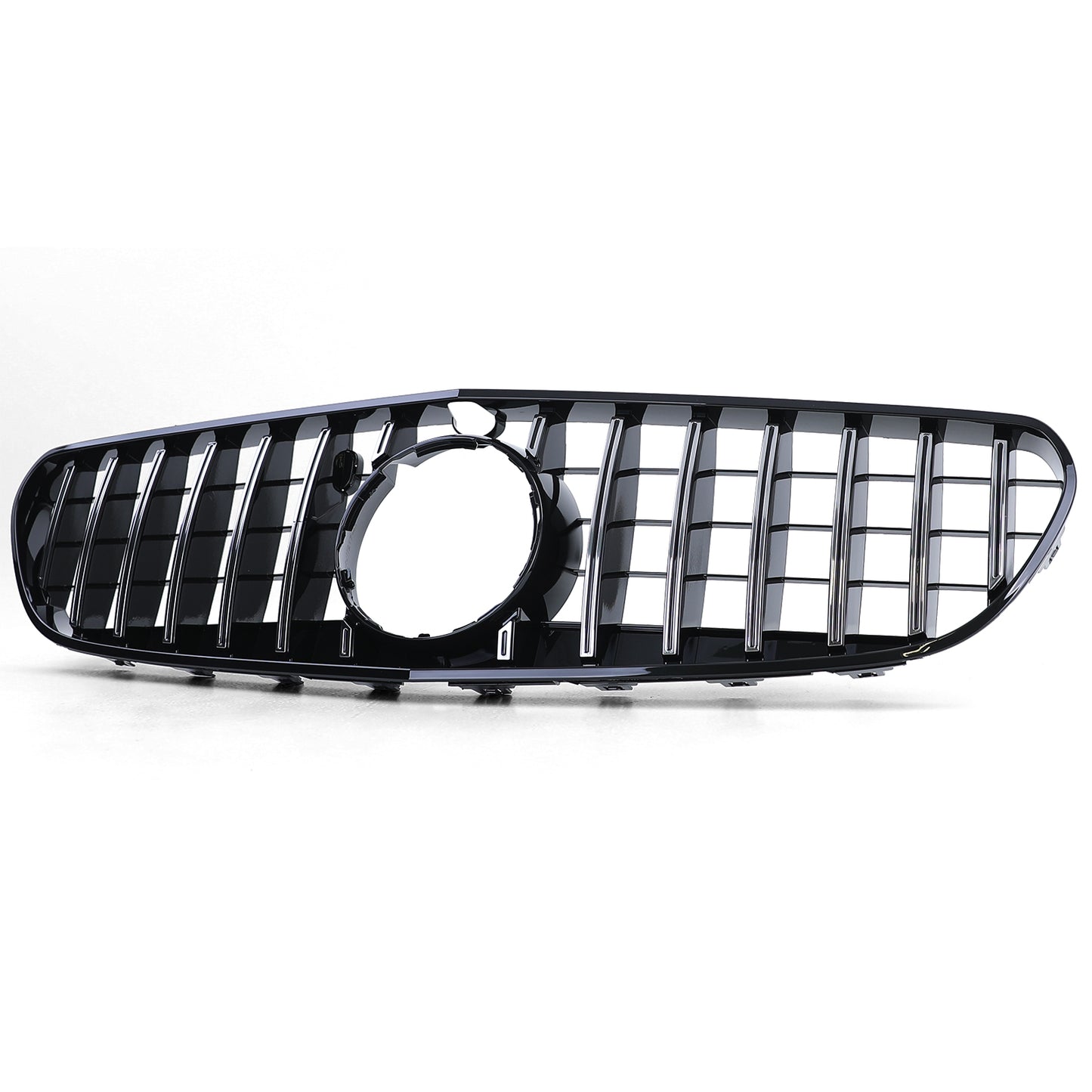 FRONT GRILLE MERCEDES S C217 A217 COUPE CABRIO 2017+ AMG GRILLE