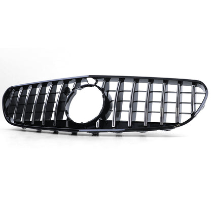 FRONT GRILLE MERCEDES S C217 A217 COUPE CABRIO 2017+ AMG GRILLE