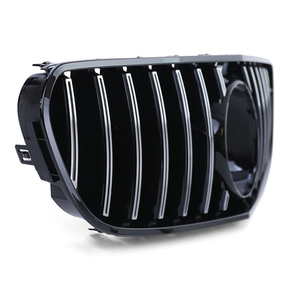 FRONT GRILLE MERCEDES S C217 A217 COUPE CABRIO 2017+ AMG GRILLE