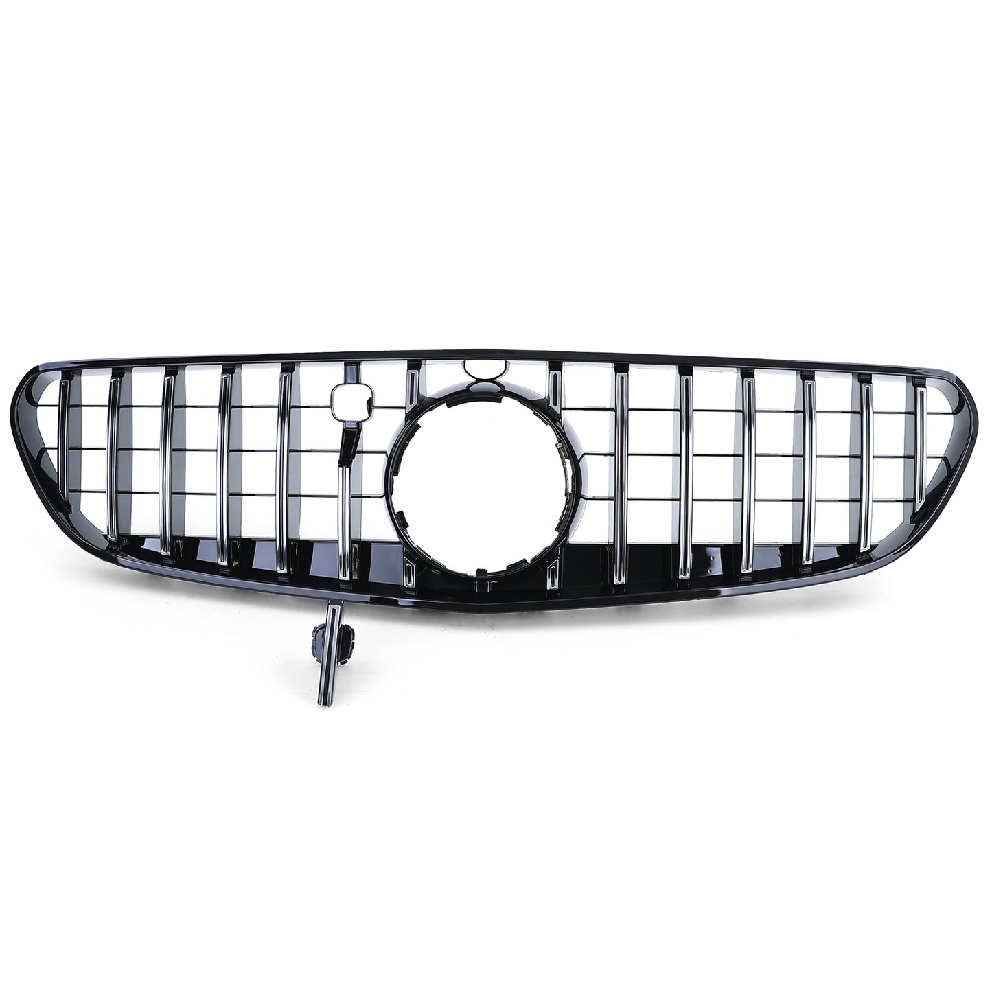 FRONT GRILLE MERCEDES S C217 A217 COUPE CABRIO 2017+ AMG GRILLE
