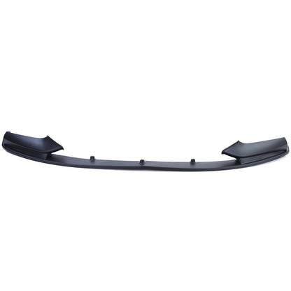 BMW SERIE 5 F10 F11 2010-2017 SOTTO PARAURTI ANTERIORE ABS PARAURTI M SPLITTER AUTOELEGANCERICAMBI