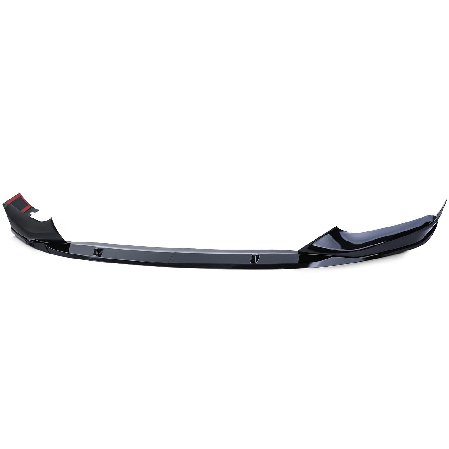 BMW SERIE 5 G30 G31 2016 IN POI SOTTO PARAURTI ANTERIORE SPOILER ABS M-SPORT AUTOELEGANCERICAMBI