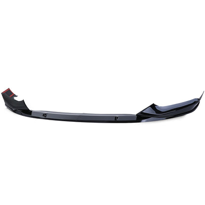BMW SERIE 5 G30 G31 2016 IN POI SOTTO PARAURTI ANTERIORE SPOILER ABS M-SPORT AUTOELEGANCERICAMBI