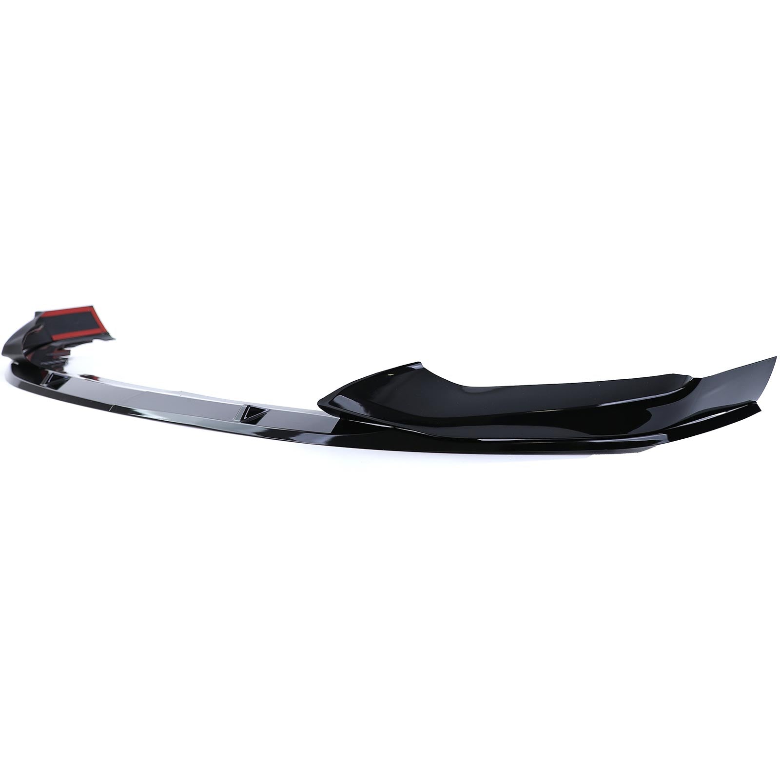 BMW SERIE 5 G30 G31 2016 IN POI SOTTO PARAURTI ANTERIORE SPOILER ABS M-SPORT AUTOELEGANCERICAMBI