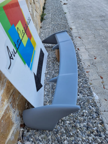 FORD FOCUS MK3 5 DOOR 2011-2016 REAR ROOF SPOILER RS LOOK ABS