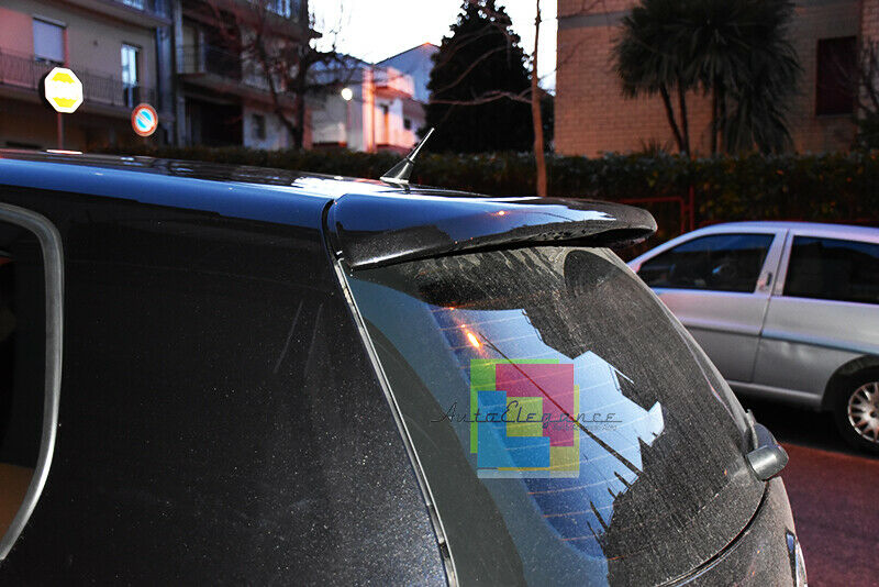 SPOILER POSTERIORE SUL TETTO ALETTONE PER VW GOLF 5 V 2003 AL 2008