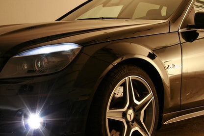 4x LAMPADE P13W CAMBUS AUDI A4 B8 8K DIURNE DRL FULL LED BIANCO 6000K - AUTOELEGANCERICAMBI
