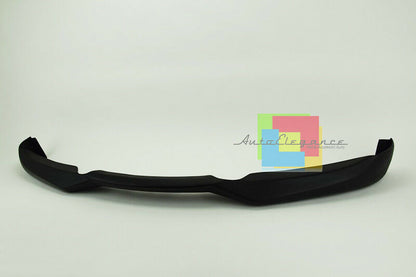SPOILER LOOK M SOTTO PARAURTI ANTERIORE BMW SERIE 3 E90 E91 2008-2011 LIFT