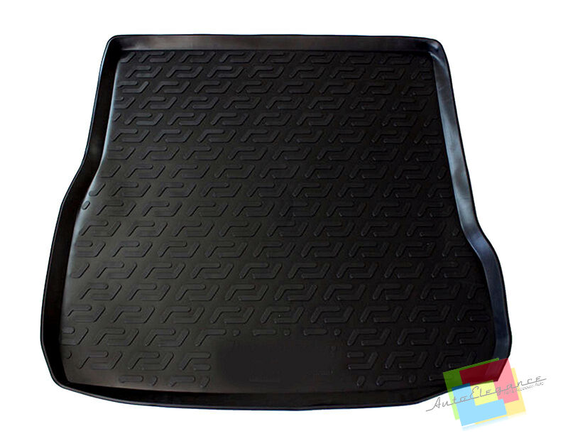 AUDI A6 C5 AVANT 1997-2004 TAPPETO BAGAGLIAIO IN GOMMA VASCA BAULE AUTOELEGANCERICAMBI