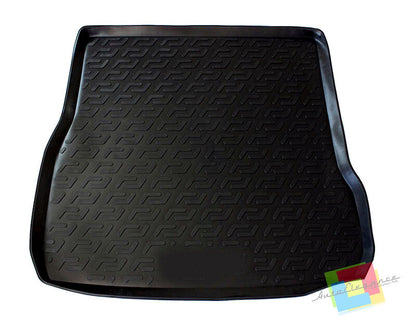 AUDI A6 C5 AVANT 1997-2004 TAPPETO BAGAGLIAIO IN GOMMA VASCA BAULE AUTOELEGANCERICAMBI