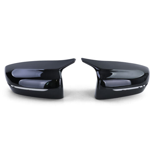 Calotte specchietti retrovisori lucidi di ricambio adatti per BMW G20 G21 G30 G31 G11 G14 G15 AUTOELEGANCERICAMBI