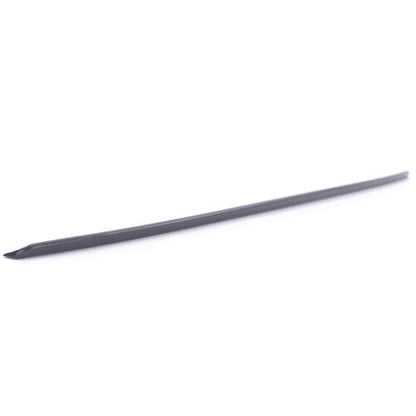 Sporty look rear spoiler suitable for BMW 3 Series E46 sedan 98-05