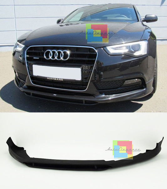 UNDER FRONT BUMPER AUDI A5 COUPE SPORTBACK 2011-2016 RESTYLING SLINE S5