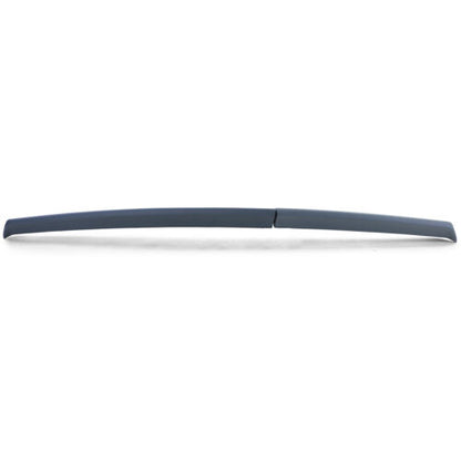 Spoiler posteriore sportivo per tetto adatto per VW Caddy 2K 04-15