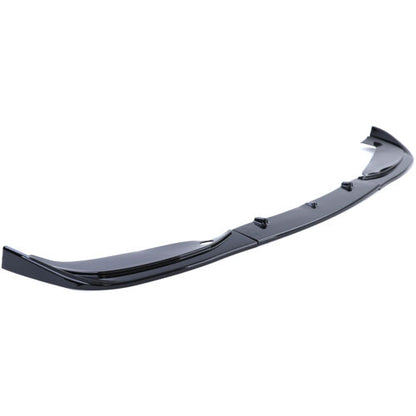 Gloss Black Performance Front Lip Spoiler Suitable for BMW E46 Coupe Cabrio