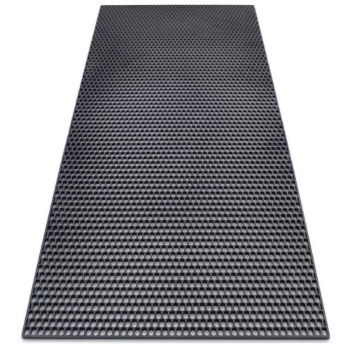 ABS Plastic Honeycomb Grille Fine 120x40cm Sport Race Racing For Bumper Grill 