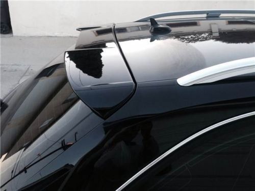 AUDI A4 B8 8K AVANT SPOILER 2008-2014 REAR ROOF SPOILER RS4