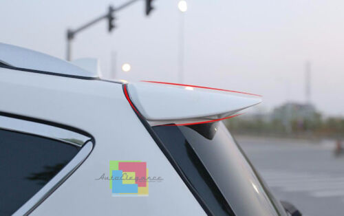 SPOILER POSTERIORE SUL TETTO LOOK SPORTIVO - ALETTONE FORD KUGA MK2 2012-2018