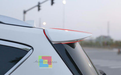 SPOILER POSTERIORE SUL TETTO LOOK SPORTIVO - ALETTONE FORD KUGA MK2 2012-2018